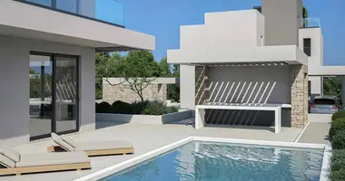 Villa 4 chambres dans Chlórakas, Chypre