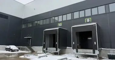 Commercial property 912 m² in Riga, Latvia