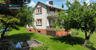 Haus in Girininkai II, Litauen