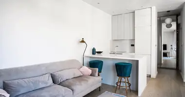 Apartamento 3 habitaciones en Donja Lastva, Montenegro