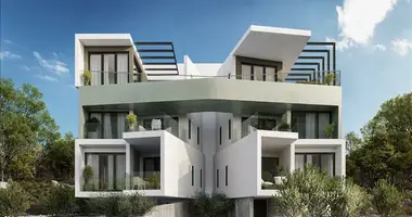 Wohnung 4 zimmer in Paphos, Zypern
