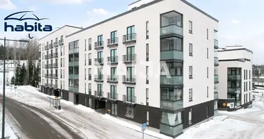 Appartement 2 chambres dans Helsinki sub region, Finlande
