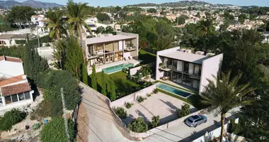 Villa en Calpe, Španjolska