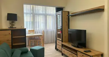 1 bedroom apartment in Tirana Municipality, Albania