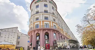 Pomieszczenie biurowe 52 m² w Mińsk, Białoruś