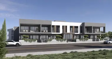 1 bedroom apartment in Limassol, Cyprus