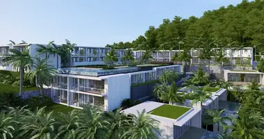 2 bedroom apartment in Karon, Thailand