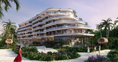 Vente de chambres d’hôtel aux Maldives — revenus à partir de 15 % sous la marque Radisson dans Atoll Malé, Maldives