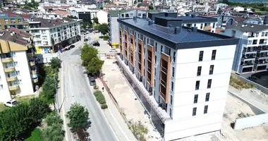 Wohnung 3 zimmer in Nilufer, Türkei
