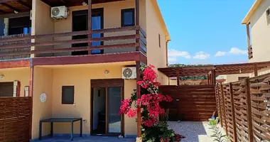 Casa 2 habitaciones en Vamos, Grecia