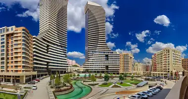 Квартира 5 комнат в Cankaya, Турция