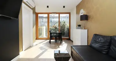 Apartamento en Cracovia, Polonia