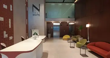 Квартира 2 комнаты в Батуми, Грузия