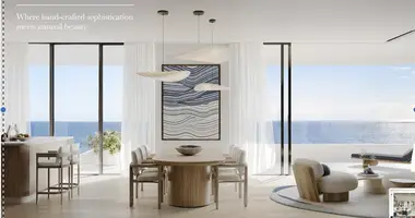 4 room apartment in Dubai, United Arab Emirates