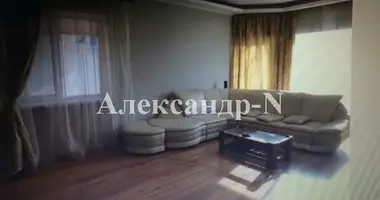 4 room house in Odesa, Ukraine
