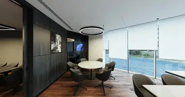 Oficina 1 066 m² en Moscú, Rusia