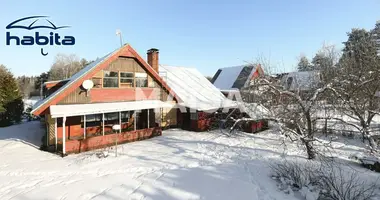 Casa 5 habitaciones en Seinajoki sub region, Finlandia