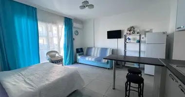 Estudio 1 habitación en Trikomo, Chipre del Norte