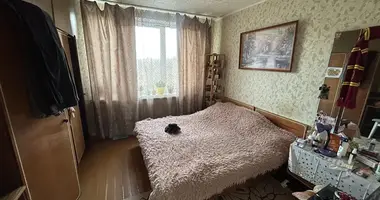 2 room apartment in Barysaw, Belarus