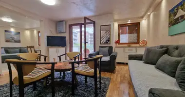 Dúplex 2 habitaciones en Budva, Montenegro