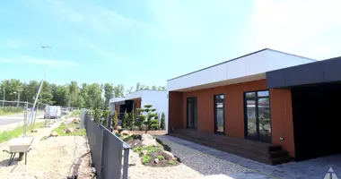 4 room house in Marupe, Latvia