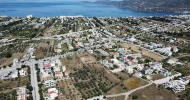 Parcela en Loutraki Perachora Agioi Theodoroi Municipality, Grecia