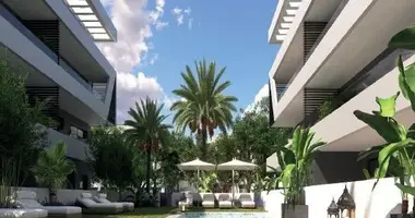 Wohnung 4 zimmer in Sant Joan dAlacant, Spanien