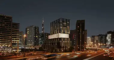 Propriété commerciale 55 m² dans Doubaï, Émirats arabes unis