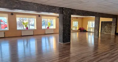 Nieruchomości komercyjne 357 m² w Czerwony Dwór, Litwa