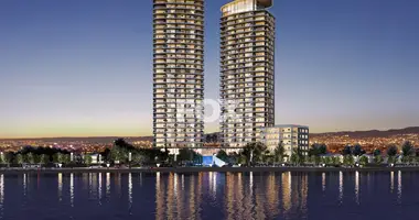 Appartement 3 chambres dans Limassol, Chypre