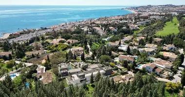 Apartamento 7 habitaciones en Mijas, Španjolska