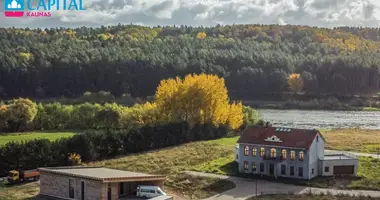 Plot of land in Smiltynai I, Lithuania