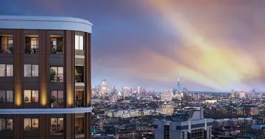 Квартира 1 спальня в Лондон, Великобритания