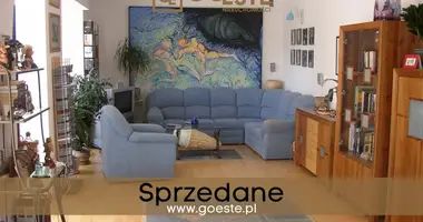 3 room apartment in Smolice, Poland
