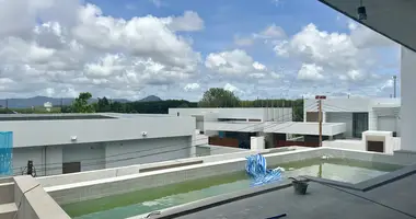 Villa 5 habitaciones en Ban Bang Thao, Tailandia