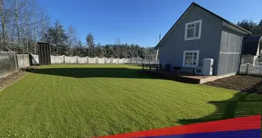 Haus in Zodzinski sielski Saviet, Belarus