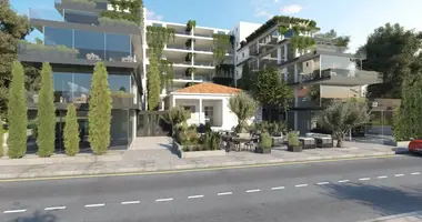 Appartement 3 chambres dans Paphos, Chypre