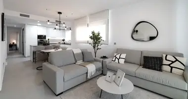 Appartement 3 chambres dans Benidorm, Espagne