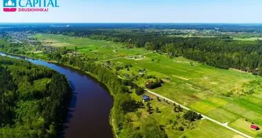 Plot of land in Gailiunai, Lithuania