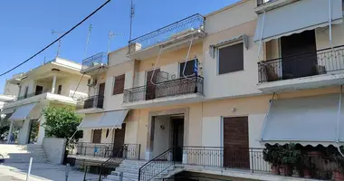 1 bedroom apartment in Municipality of Agios Dimitrios, Greece