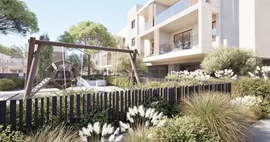 1 bedroom apartment in Asomatos Municipality, Cyprus