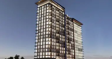 Studio apartment 1 bedroom in Tbilisi, Georgia