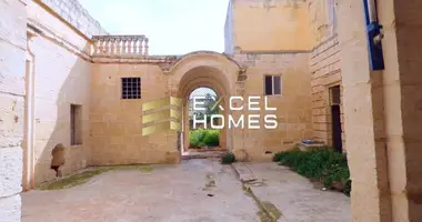 Investissement dans Zabbar, Malte