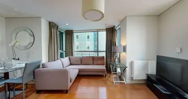 Apartamento 3 habitaciones en Londres, Reino Unido