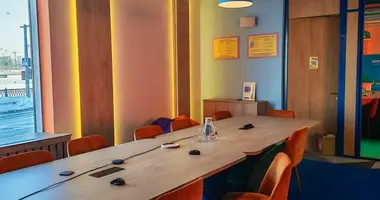 Office 1 019 m² in Moscow, Russia