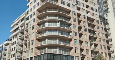 2 bedroom apartment in Batumi, Georgia