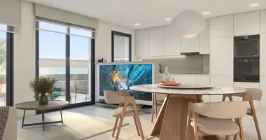 2 bedroom apartment in Santa Pola, Spain