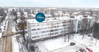Квартира 3 комнаты в Oulu sub region, Финляндия