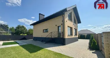 Ferienhaus in Viasiejski sielski Saviet, Belarus