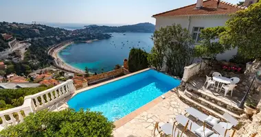 villa de 5 dormitorios en Francia